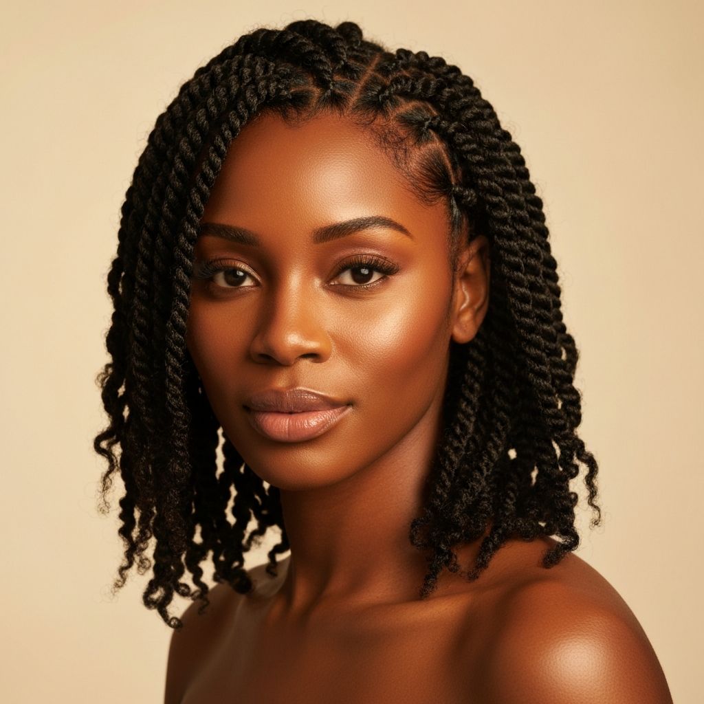 Passion twists
